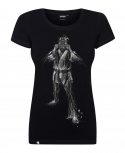 Woman T-Shirt General