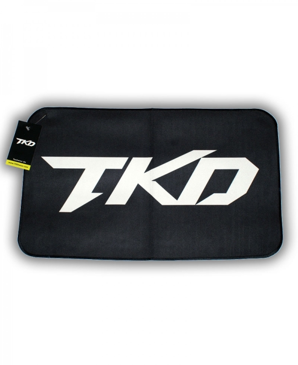Ręcznik TKD Basic