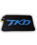 TKD Basic Blue towel