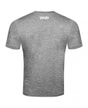 T-shirt Street Fighter (Dark Grey)