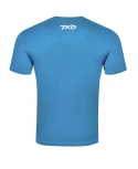 Koszulka Basic (Niebieski)