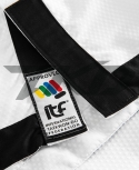 MIGHTYFIST Black Belt 1-3 Degree Dobok MATRIX