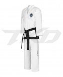 TRADITIONAL logo Black Belt 1-3 Degree - MATRIX