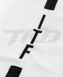 TRADITIONAL logo Black Belt 1-3 Degree Dobok MATRIX