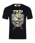 T-shirt TKD Team (Black)