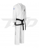 TRADITIONAL logo Black Belt 1-3 Degree - ONYX