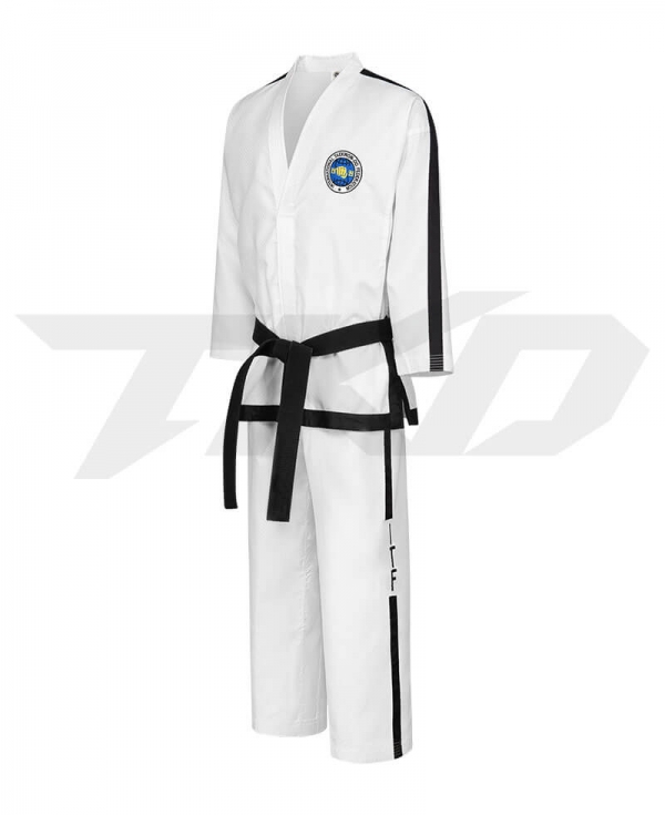 Prospecs Pro Specs Taekwondo Uniform Fighter dan Dobok uniform TKD Tae Kwon Do 