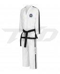 TRADITIONAL logo Black Belt 4-6 Degree - MATRIX