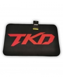 TKD Basic Red towel