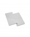 Power test ITF APPROVED rebreakable plastic board - normal strenght