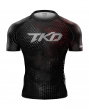 T-shirt TKD Team (Black)