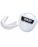 TKD Mouth Guard - transparent (senior/junior size)