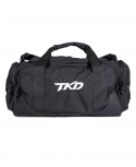 Taekwondo Cordura® Training Bag (Black)