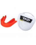 TKD Mouth Guard - red (senior size)