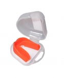 TKD Mouth Guard - red (senior size)