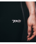 TKD Leggings (Black)