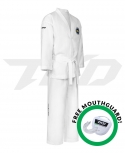 TKD Wear DOBOK - Student MATRIX