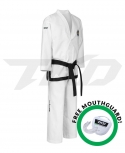 TKD wear dobok - Black Belt 1-3 Degree | ONYX